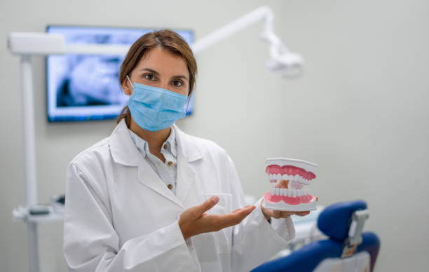 Best Emergency Dental Extractions in Coshocton, OH