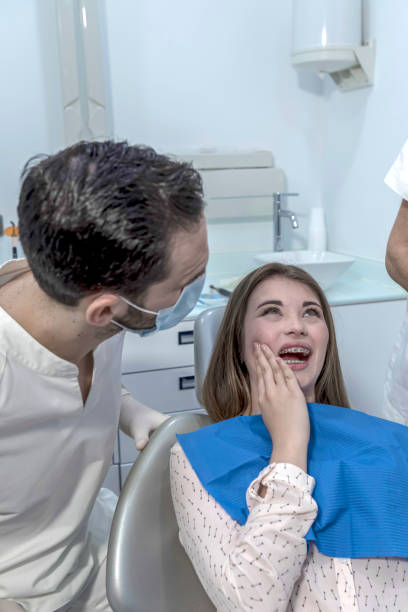 Best Emergency Dental Services for Seniors in Coshocton, OH