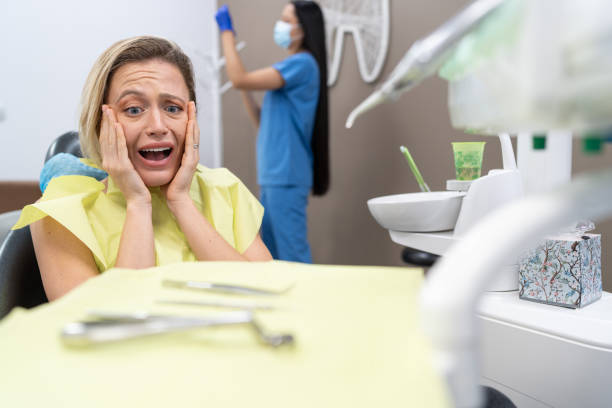 Best Broken or Cracked Tooth Emergency Dentist in Coshocton, OH